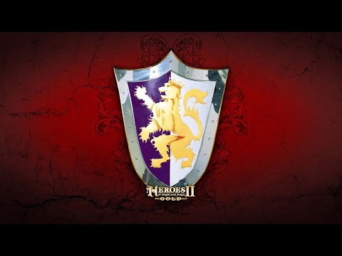 Heroes of Might and Magic II | Video Game Soundtrack (Full OST)