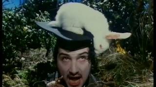 The Damned - Gigolo (Remastered Video) (1986)