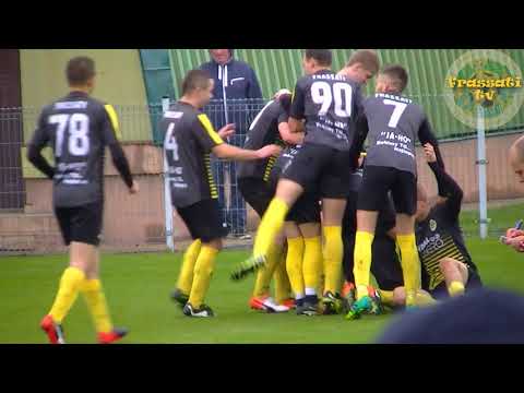 2017.09.24 Ogniwo Wierzbica - Frassati Fajsławice 0:3. bramki
