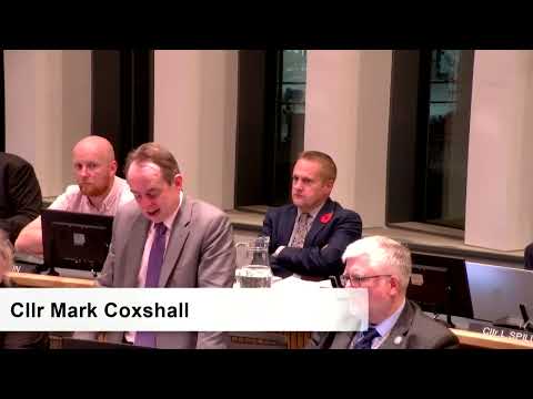 Thurrock Council - Full Council, 26/10/2022