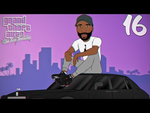 Even Worse Than I Thought! - GTA Vice City Stories - Part 16 (PCSX2)