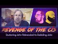Stuttering John Rebranded As Dabbling John | ROTC clip