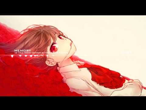 'Ib' Horror Game Title Theme Memory - Full Band Acoustic Rock Version