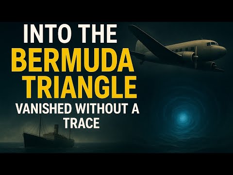 Bermuda Triangle Mystery Explained | Hindi Documentary