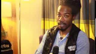 AFROBUZZ: Gyptian Loves a Vixen #VoxAfrica