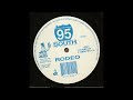 95 South - Rodeo (Club Mix)