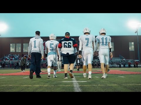 Peabody vs Marblehead: Upset of the Season // 4K CINEMATIC
