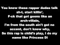 Childish Gambino Bonfire W Lyrics
