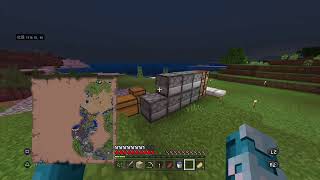 【マイクラ】久し振りの