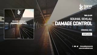 Souhail Semlali - Damage Control (Original Mix)