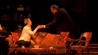 Edward Albee's A Delicate Balance at Yale Rep