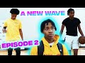 Rob Dillingham A New Wave Episode 2
