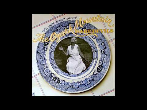 Ozark Mountain Daredevils - Jackie Blue