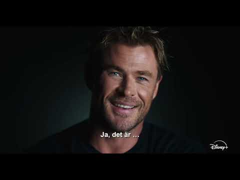 Limitless: Live Better Now l Disney+ l Trailer