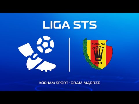 Liga STS: Piłkarskie Skille #5 - Korona Kielce (Dawid Błanik)