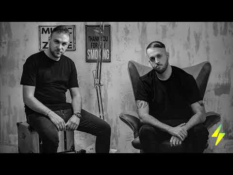 Proudly People: Technoblazer Exclusive Mix - October 2019