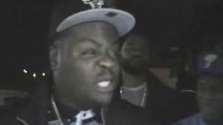 E. Ness and Reed Dollaz Cypher Part 1