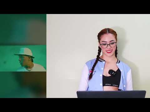 COLOMBIANA REACCIONA A El Mara, C-Kan, Lefty Sm, Gera MX - Todo x Nada (Video Oficial)