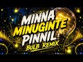 Minna Minuginte Pinnil Bulb Song Remix Insta Treding Song Kanni Ponnin Paava Minu Minugupolen