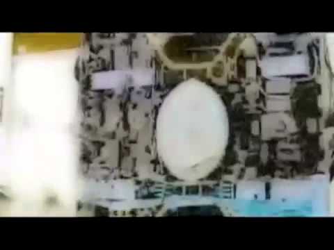 Dryman - Occult Riddim