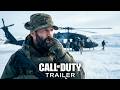 Call Of Duty 2027 Live Action Jason Statham Jake Gyllenhaal Mila Kunis Concept Trailer