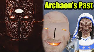 What Made Archaon Decide to Destroy the Entire World