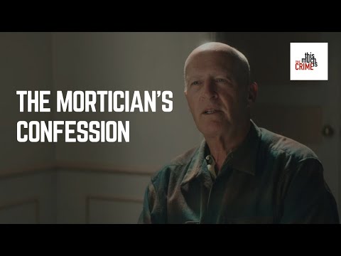 Episode 13: The Mortician, turning ash to cash