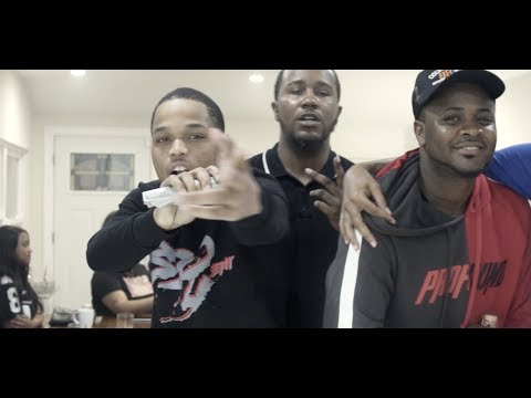 320 "Money Right" (Music Video) | Dir By @MeetTheConnectTv