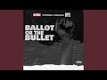 Ballot or the Bullet