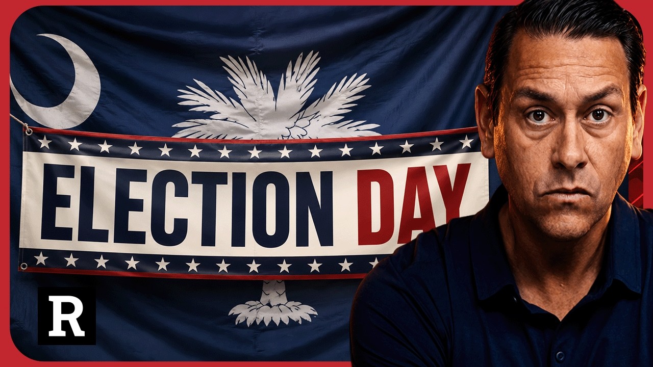 BREAKING! Polls Closing in South Carolina, Lindsey Graham Set to Lose to Mark Lynch?