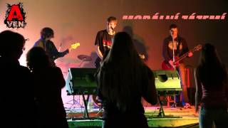 Video AVEN - Shamabala Rock Evening