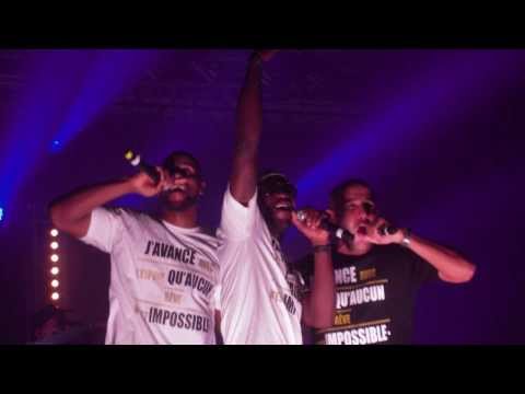 FIDA feat TEXVOR - BESOIN DE MUSIQUE ( Audio )