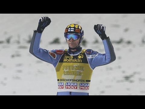 Puchar Świata 2007/2008 - Zwycięzcy konkursów #10