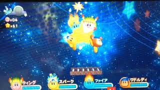 星のカービィ実況プレイpart14