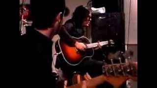 The Tea Party Apathy live, acoustic, Toronto 07.12.2001