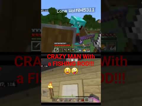 INSANE GAGIANS FISHING MADNESS! 😂🎣 [EPIC MC SMP HIGHLIGHTS]