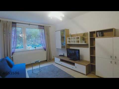 UL-53506 - möblierte 2 Zimmerwohnung in Ulm