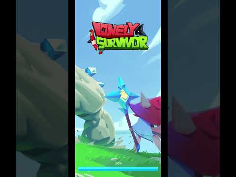 Lonely Survivor - Gameplay (Android/IOS) - YouTube