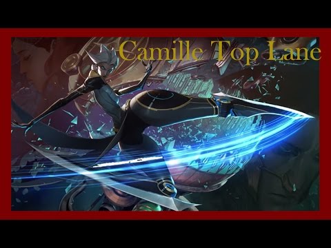 Camille Top How to feed then come back