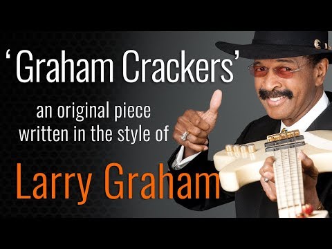 Giants of Bass - Larry Graham