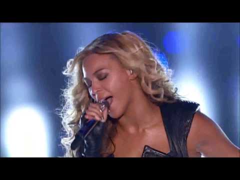 Beyoncé - Halo ( live )