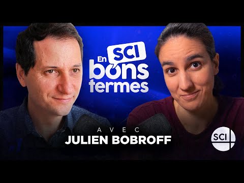 Je prends une leçon de vulgarisation... En sci bons termes #4