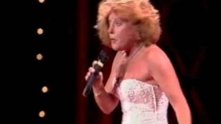 Maybe I Know ~~~ Lesley Gore ~~~ Melbourne 1989