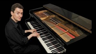 You Never Know (Piano Improvisation) - Chris Geith