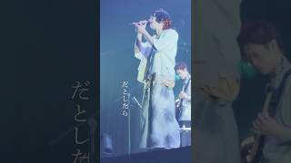 「メロウ」 from 2025.09.06 LET IT BEA 💐須田景凪 TOUR 2026 "GLIMMER" X先行受付中🎫#須田景凪 #メロウ #ライブ映像