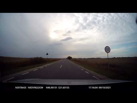 [DJ 797 - FULL] Inand - Cefa - Sintandrei (Centura Oradea) + Parcul Natural Cefa, Bihor, Romania