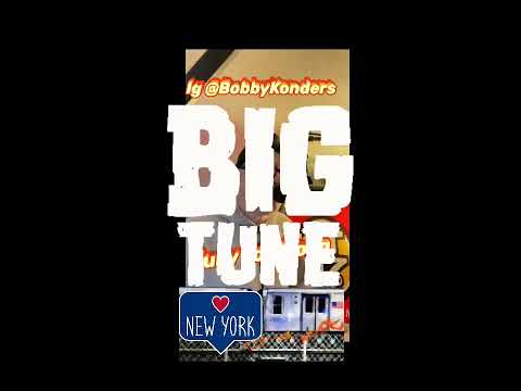 @bobbykonders5997 playing sweet love on hot 97 New York City