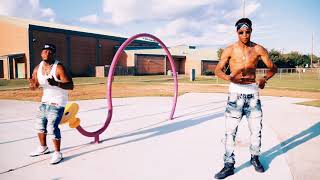 Supreme Ft Mr All Black Everything - Where The Love At (Official Video)