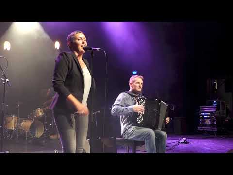 10 ans LANDAT / MOISSON - HUIBAN / LE BUHÉ - Plin ton doubl