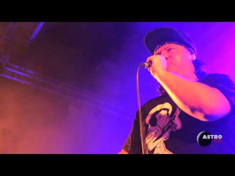 GÉRARD BASTE "Plus rien à dire" Live @ L'Astrolabe - Orléans // ASTROTV